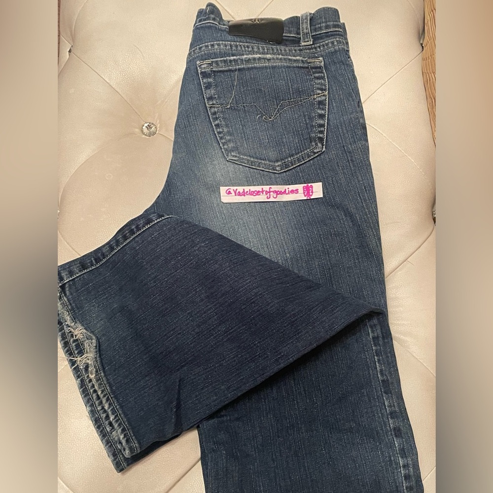 Women’s Versace Jeans - Picture 2 of 5